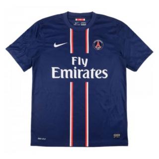 PSG 1a Equipación 2012/13